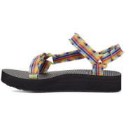 Buty damskie Teva Midform Fray