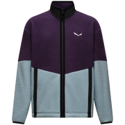 Bluza męska Salewa Fanes Jacket Fz M fioletowy mysterioso/8260