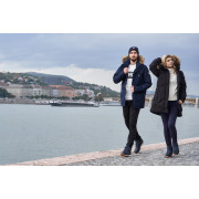Kurtka zimowa męska Helly Hansen Coastal 2 Parka