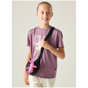 T-shirt dziecięcy Dare 2b Amusing Tee Dusky Orchid