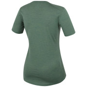 Koszulka damska MOOA Merino Lyolite Bloom 150 Short