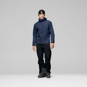 Kurtka męska Norrona lyngen Alpha100 Zip Hood