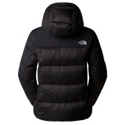 Kurtka damska The North Face W Diablo Down 2.0 Hoodie