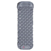 Karimata Trimm Stepper szary grey