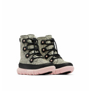 Buty dziecięce Sorel Youth Explorer™ Lace WP