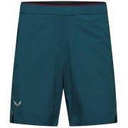 Spodenki męskie Salewa Pedroc Dst Light Short M niebieski pond blue