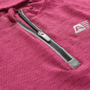 T-shirt dziecięcy Alpine Pro Lattero 2 Fuchsia