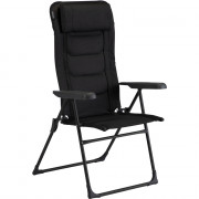 Krzesło Vango Hampton DLX Chair ciemnoszary Excalibur