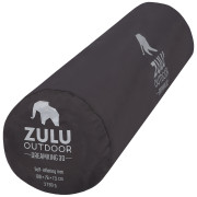 Mata samopompująca Zulu DreamKing 3D Mat Single 7,5