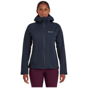 Kurtka damska Montane Fem Phase Lite Jacket