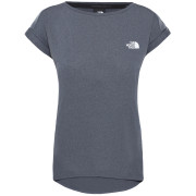 Koszulka damska The North Face Tanken Tank 2022 szary/niebieski Vanadis Gry Light Heather