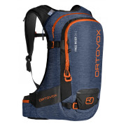 Plecak Ortovox Free Rider 26 L ciemnoniebieski Nightblueblend