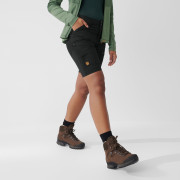Szorty damskie Fjällräven Abisko Midsummer Shorts W