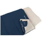 Śpiwór syntetyczny Outwell Contour Lux