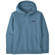 Męska bluza Patagonia P-6 Label Uprisal Hoody niebieski Shore Blue