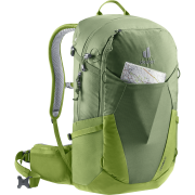 Plecak Deuter Futura 27 khaki khaki-meadow