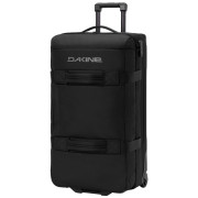 Torba podróżna Dakine Split Roller Bag 2.0 110L czarny Black