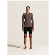 Damska koszulka Craft Wool Comfort Rn LS W