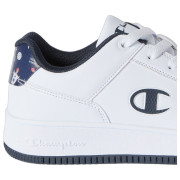 Buty dziecięce Champion Rd18 Lenticular B Gs Low Cut Shoe