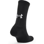 Skarpetki Under Armour Core Crew 3PK