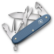 Składany nóż Victorinox Pioneer X Alox LE 2026 niebieski glacial blue