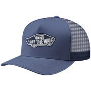 Czapka z daszkiem Vans Classic Patch Curved Bill Trucker