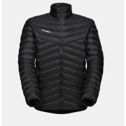 Męska kurtka puchowa Mammut Albula IN Jacket Men czarny BLACK 0001