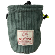 Worek na magnezję SIERRA Climbing Nat Plus