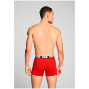 Męskie bokserki Puma Everyday Basic Boxer 2P