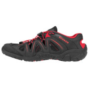 Sandały Bennon Yukon Red Sandal