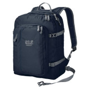 Plecak Jack Wolfskin Berkeley 30 ciemnoniebieski NightBlue