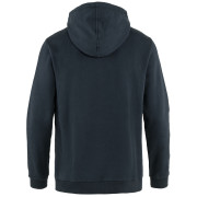 Bluza męska Fjällräven Fjällräven Logo Hoodie M