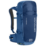 Plecak Ortovox Traverse 28 S niebieski heritage blue