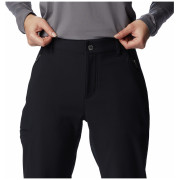 Spodnie damskie Columbia Back Beauty™ Warm Softshell Pant