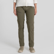 Spodnie damskie Craghoppers NosiLife Pro Convertible Trouser III