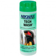 Środek czyszczący Nikwax Tech Wash 300 ml