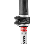 Kije Leki MCT 12 Vario Carbon