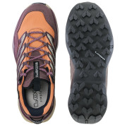 Damskie buty turystyczne Lowa Maddox Pro Gtx Lo