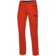 Spodnie damskie Direct Alpine Beam Lady 2022 czerwony Red
