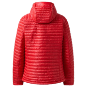 Kurtka damska Haglöfs L.I.M Mimic hood II