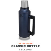 Termos Stanley CS Legendary Classic 1,9l