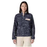 Bluza damska Patagonia W's LW Synch Snap-T P/O