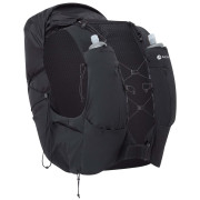 Kamizelka biegowa Montane Gecko Vp20+ czarny BLACK