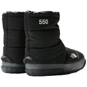 Buty damskie The North Face W Nuptse Apres Bootie