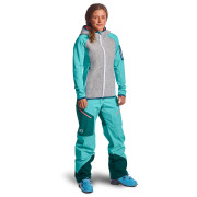 Bluza damska Ortovox W's Fleece Plus Classic Knit Hoody
