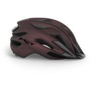 Kask rowerowy MET Crossover