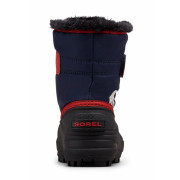 Śniegowce dziecięce Sorel Snow Commander