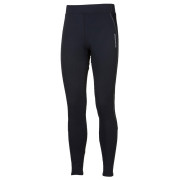 Męskie legginsy Progress TR UNION 23MH czarny Black