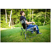 Krzesło GCI Freestyle Rocker with Side Table