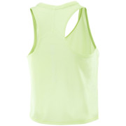 Damski podkoszulek Salomon Sense Aero Short Tank W